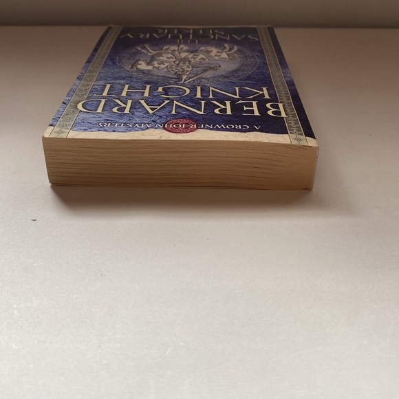 The Sanctuary Seeker - Picture 5 of 7